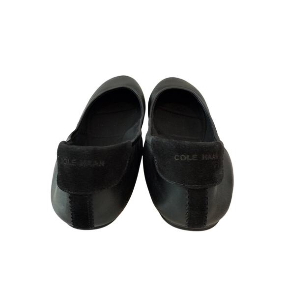 Cole Haan StudioGrand Packable Ballet Flats, 8 - Picture 4 of 7